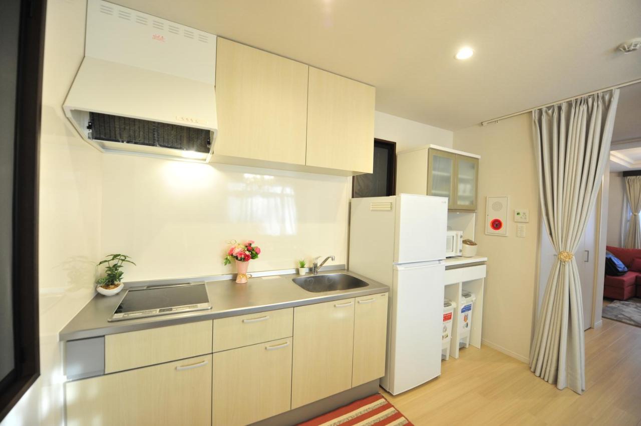 Asakusa Kei House Präfektur Tokio Exterior foto